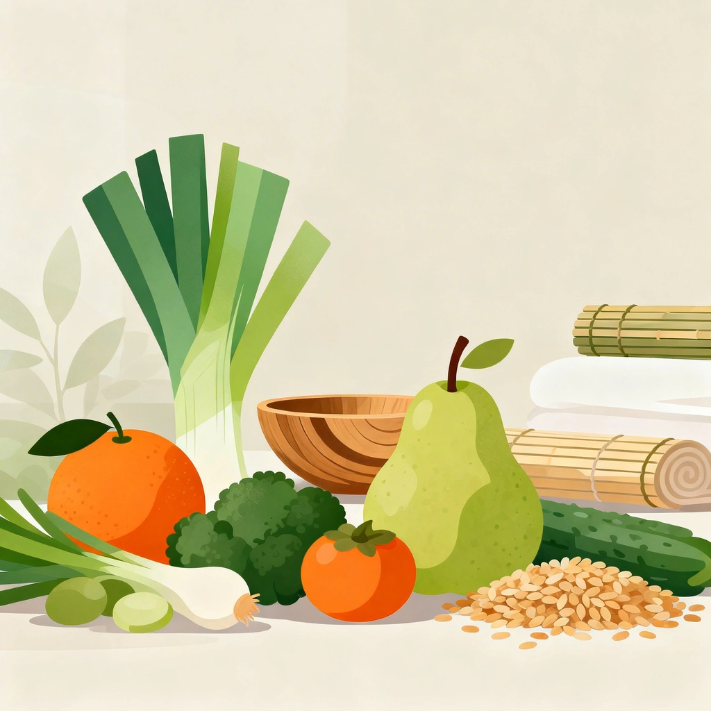 10 Consigli per un’alimentazione sana