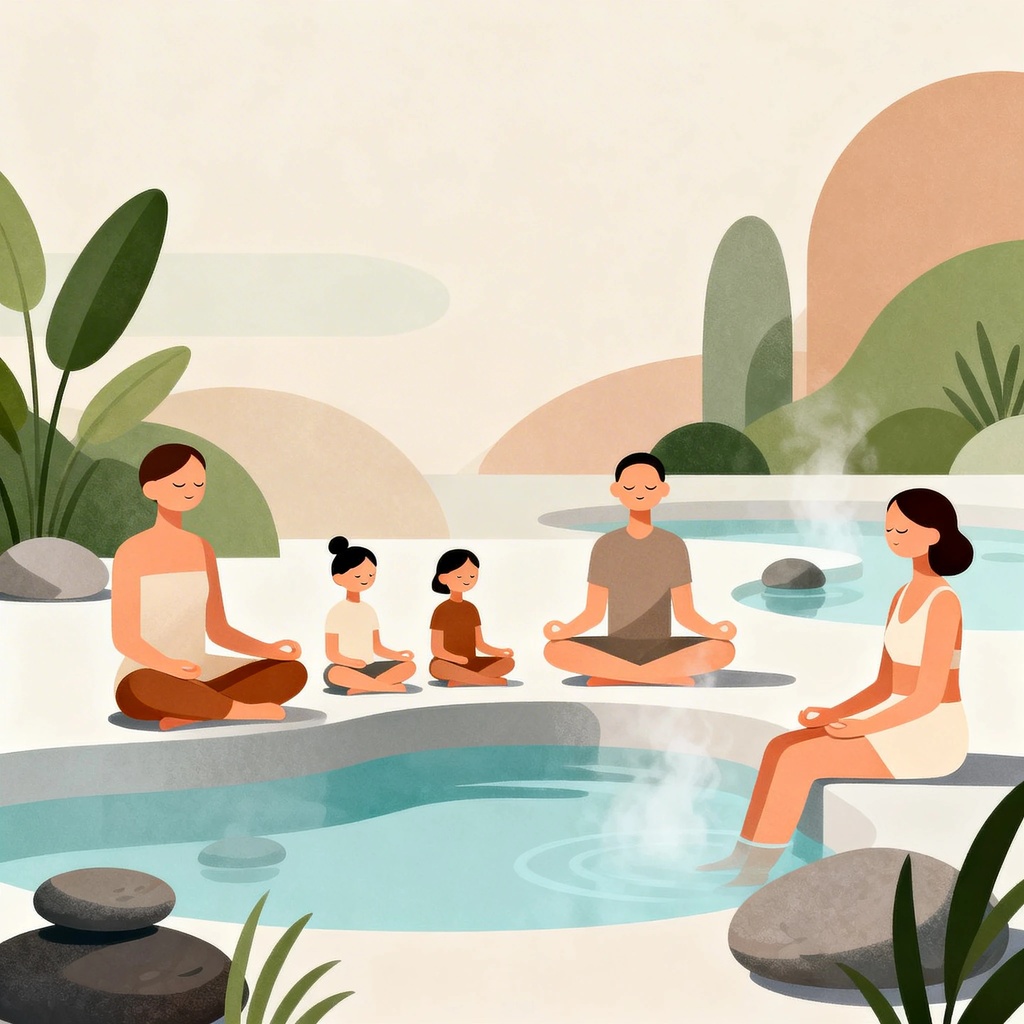 Attività da fare con la famiglia nel weekend