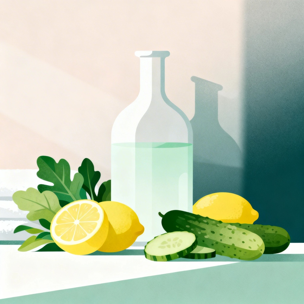 I benefici delle diete detox